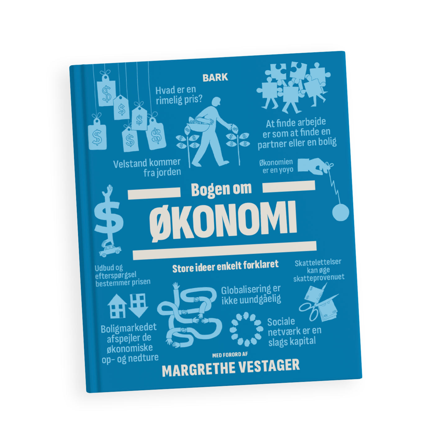Bogen om Økonomi
