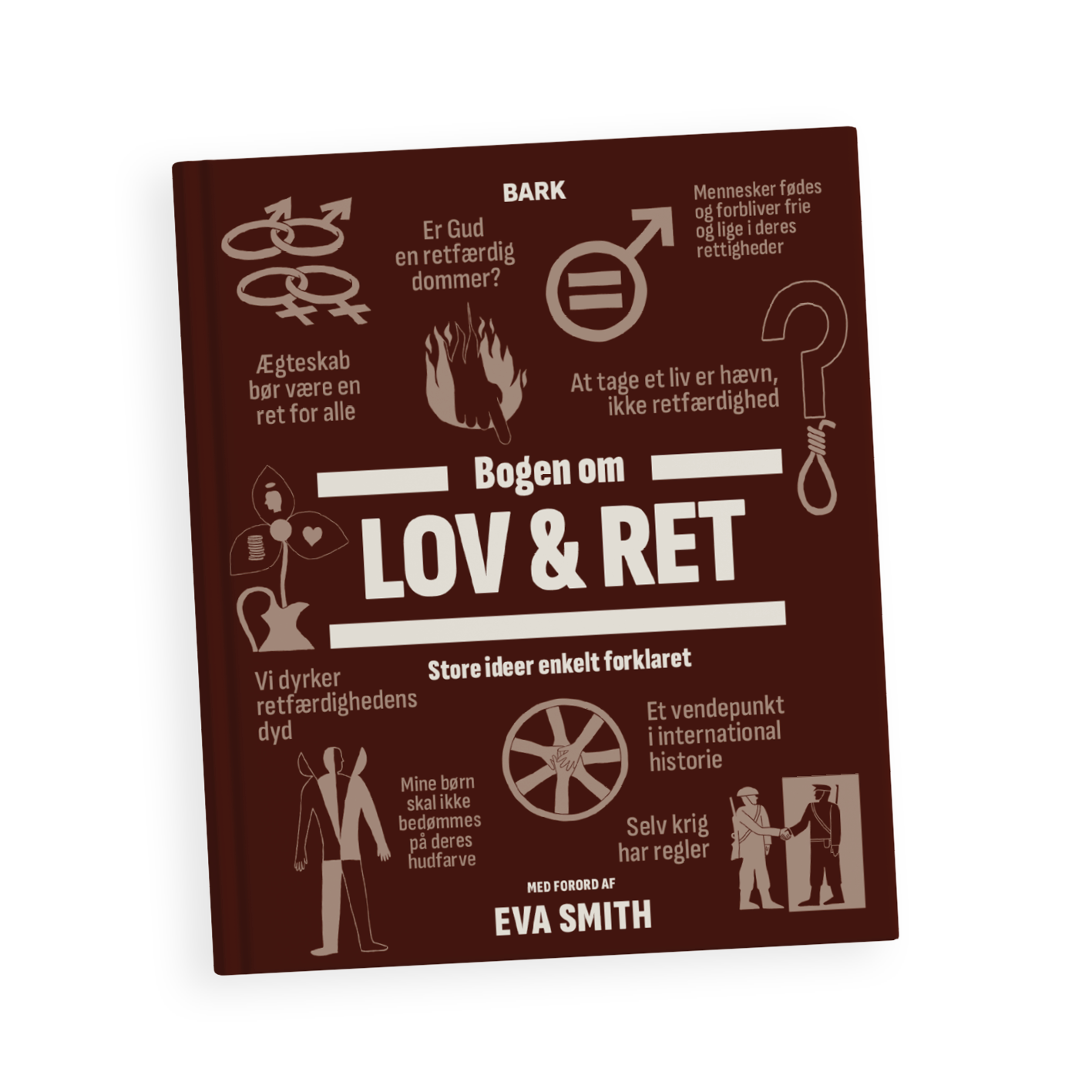 Bogen om Lov & Ret