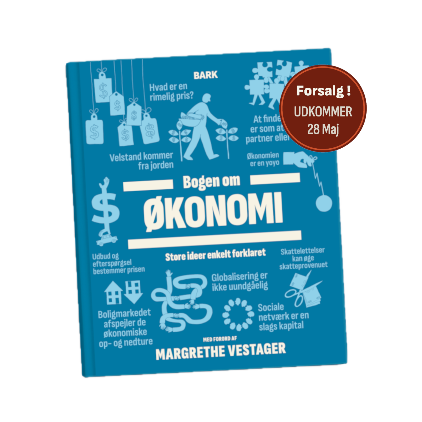 Bogen om Økonomi
