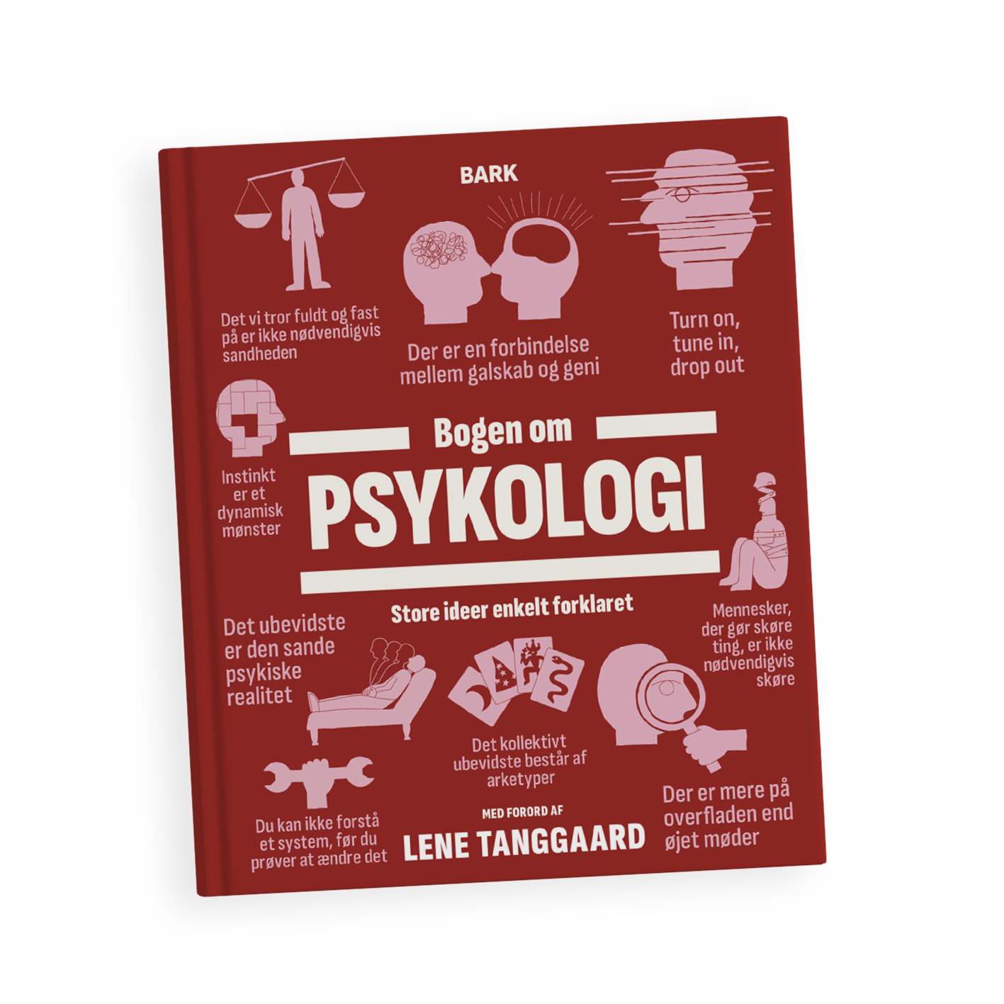 Bogen om Psykologi