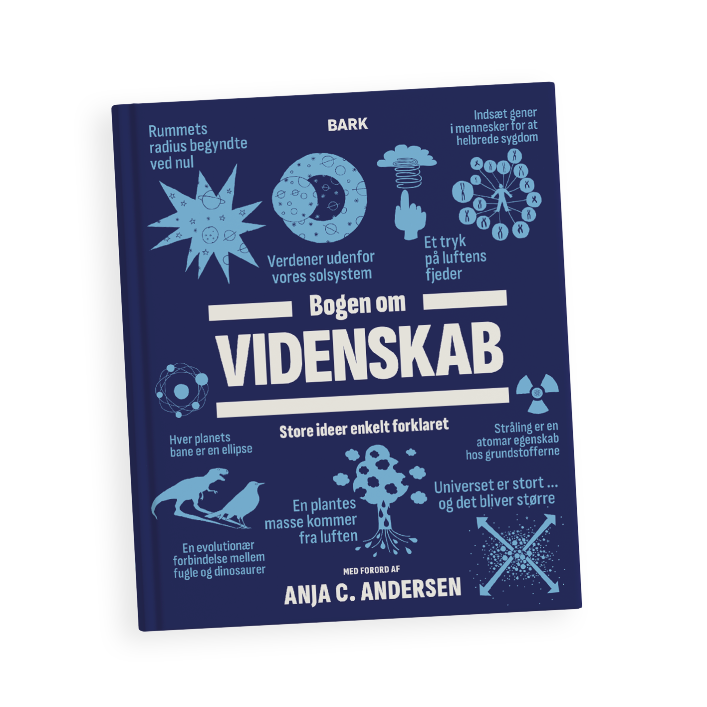 Bogen om Videnskab
