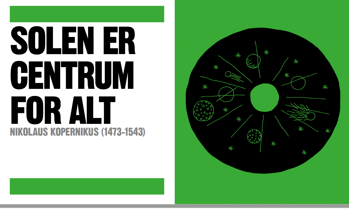 Bogen om Videnskab