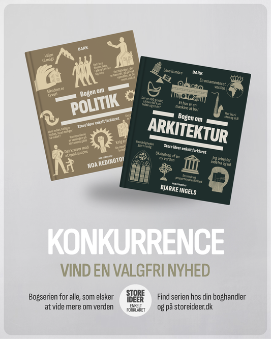🎉✨ Vind en Valgfri Nyhed ✨🎉