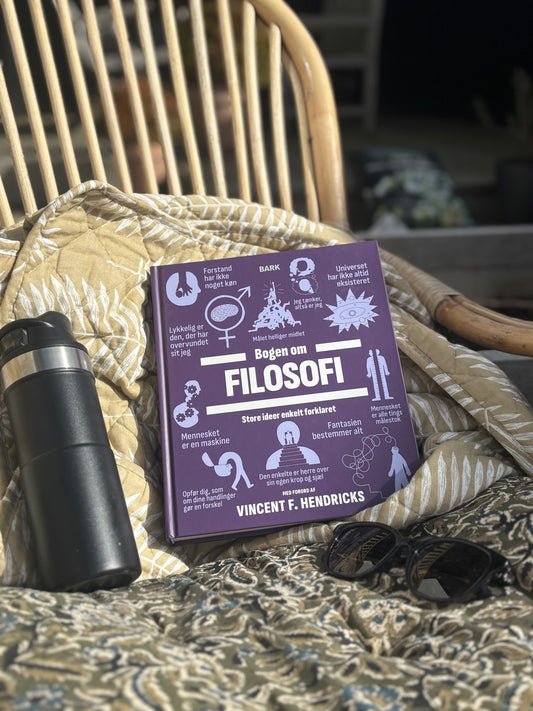 Hvad vil det egentlig sige at leve et godt liv?