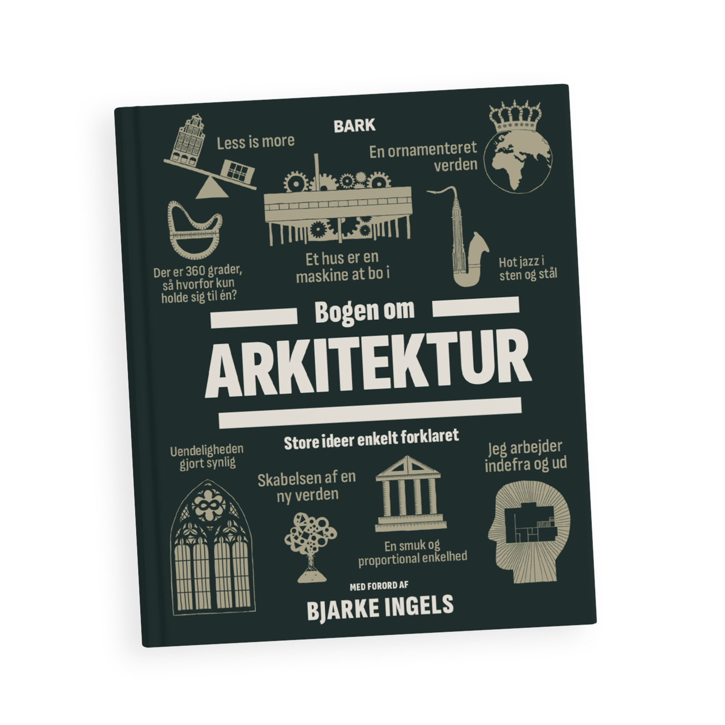 Bogen om Arkitektur
