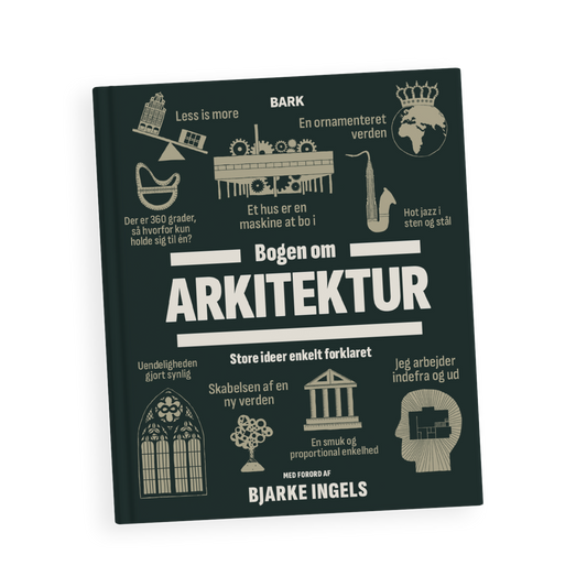 Bogen om Arkitektur