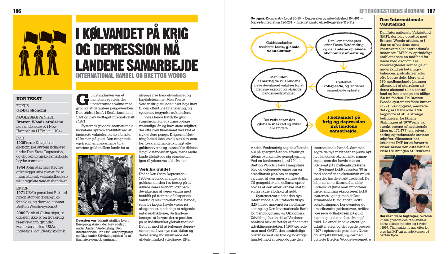 Bogen om Økonomi
