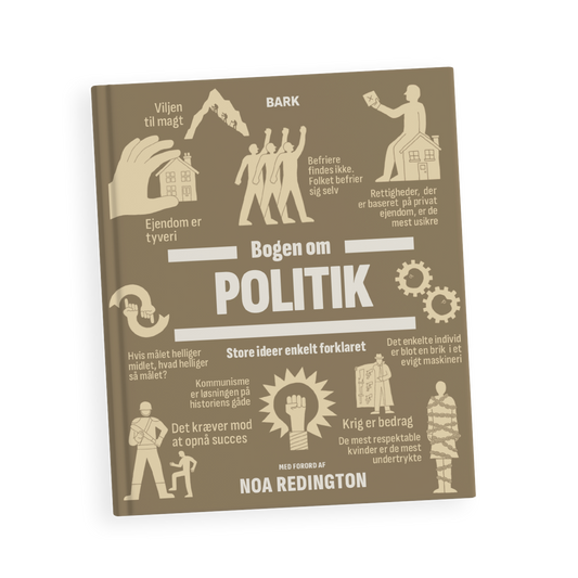 Bogen om Politik