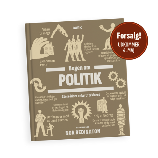 Bogen om Politik