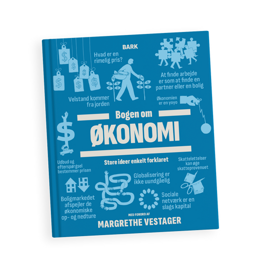 Bogen om Økonomi