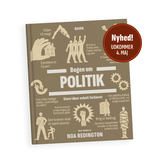 Bogen om Politik