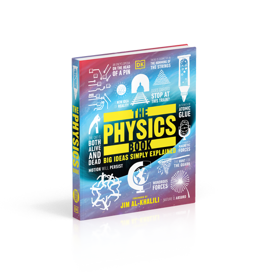 The Physics Book