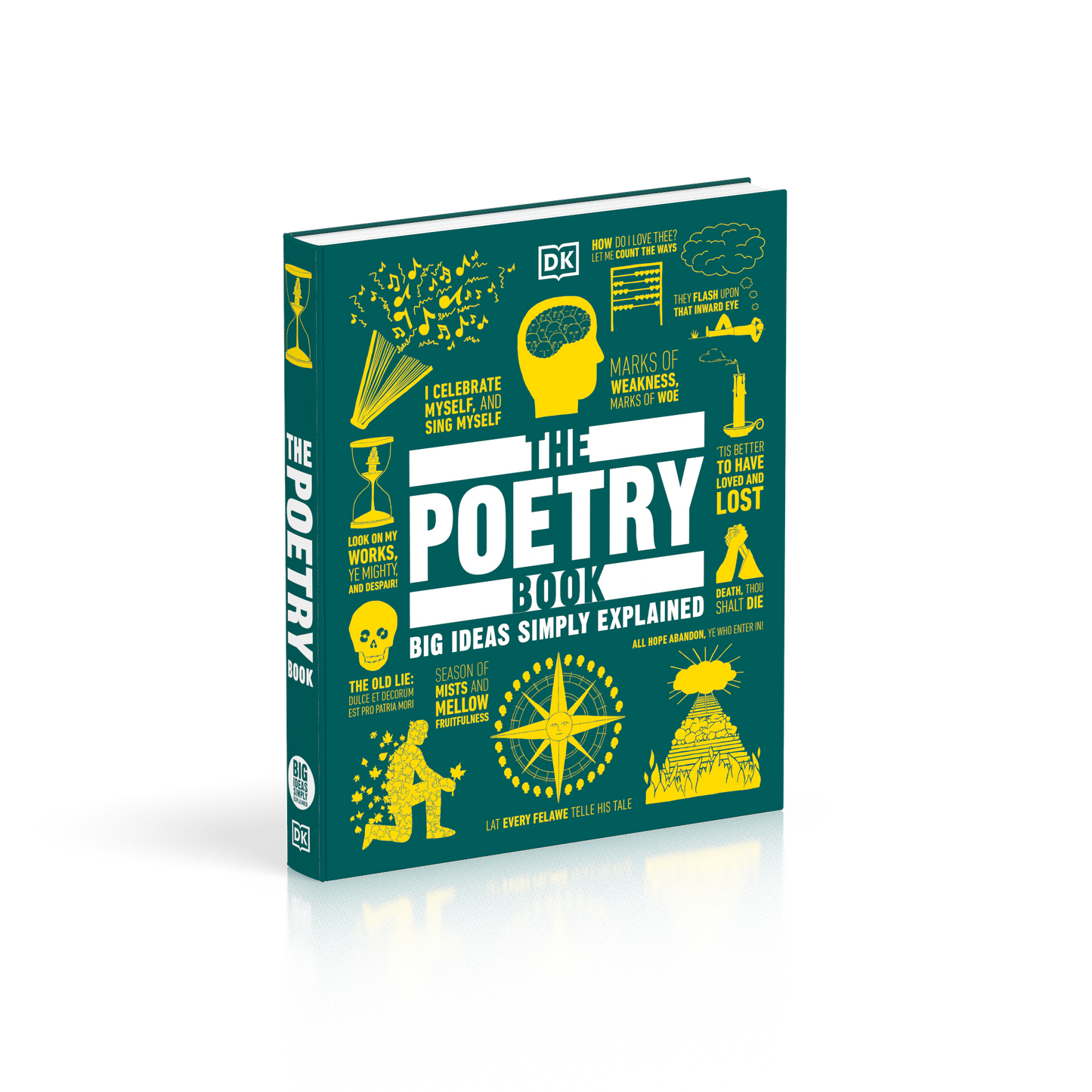 The Poetry Book