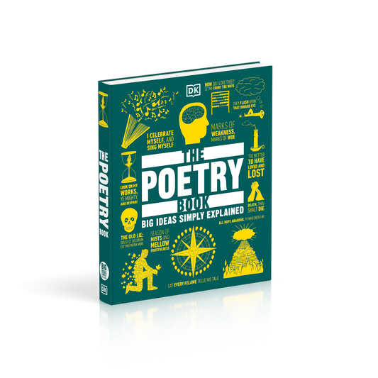 The Poetry Book