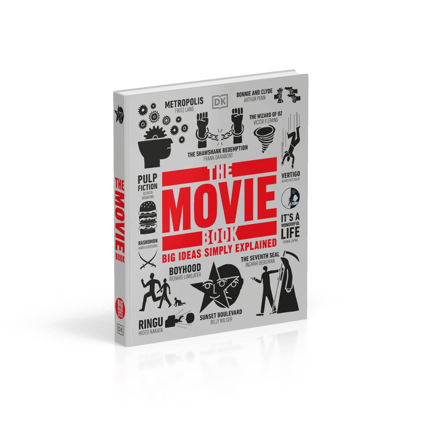 The Movie Book