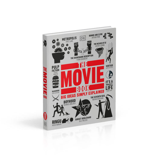 The Movie Book