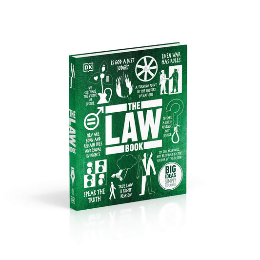 The Law Book