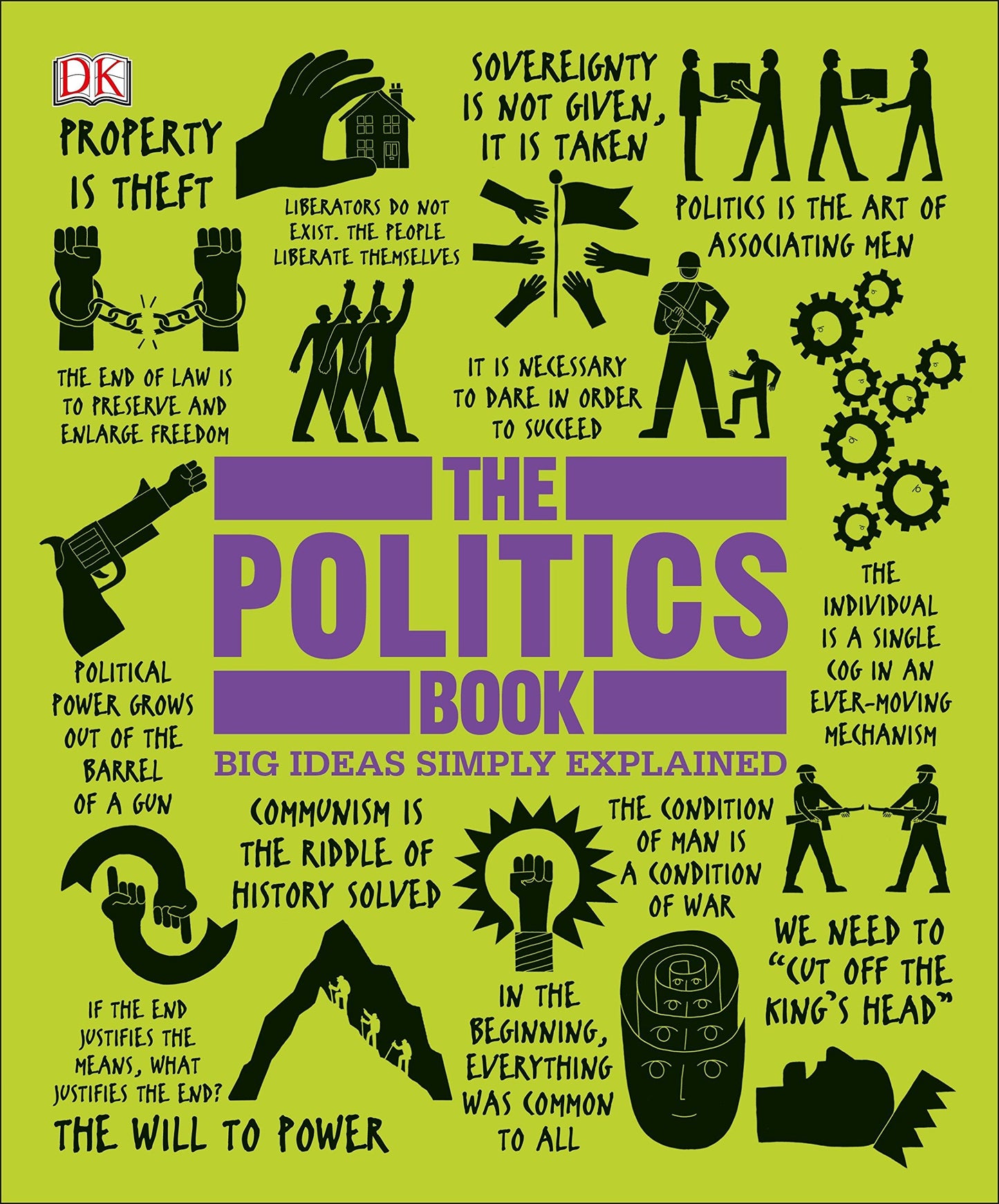 The Politics Book