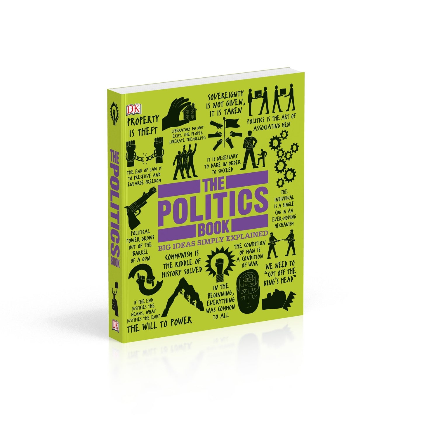 The Politics Book