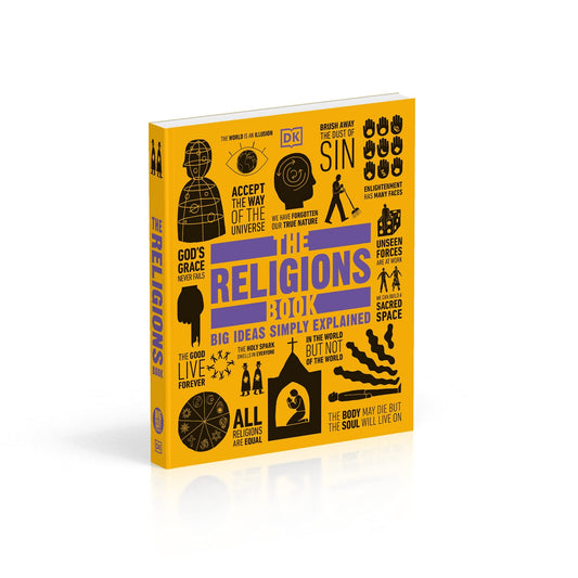 The Religions Book