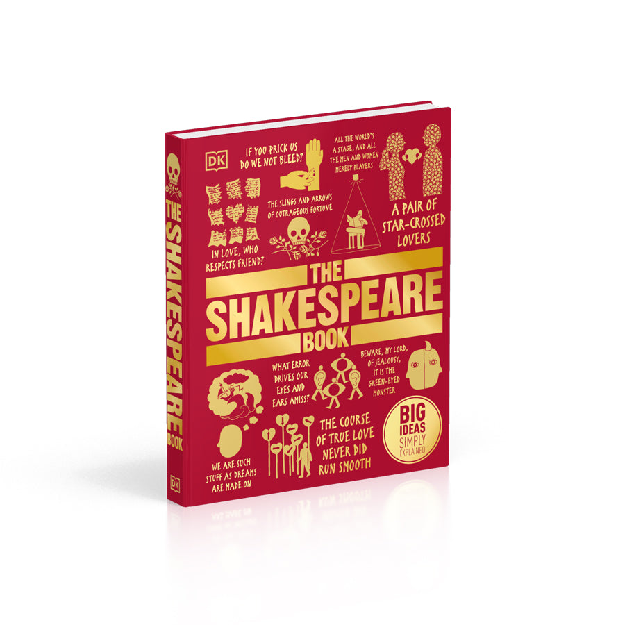 The Shakespeare Book